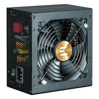 Блок питания Zalman TeraMax II SE 750W Gold, ATX 3.1, 80 PLUS Gold, модульный, 1x12V-2x6, 3xPCIe 6+2 (ZM750-TMX2SE) — фото 4