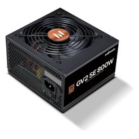 Блок питания Zalman GV2SE ZM800-GV2SE 800W Bronze, ATX, 80 PLUS Bronze, 4xPCIe 6+2 — фото 1