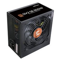 Блок питания Zalman GV2SE ZM800-GV2SE 800W Bronze, ATX, 80 PLUS Bronze, 4xPCIe 6+2 — фото 2