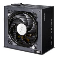 Блок питания Zalman ACRUX II ZM850-ARX2 850W, ATX 3.1, 80 PLUS Platinum, модульный, 1x12V-2x6, 4xPCIe 6+2 — фото 2