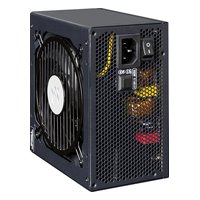 Блок питания Zalman ACRUX II ZM850-ARX2 850W, ATX 3.1, 80 PLUS Platinum, модульный, 1x12V-2x6, 4xPCIe 6+2 — фото 5