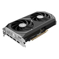 Видеокарта ZOTAC GAMING GeForce RTX 5060 Ti Twin Edge OC 8GB GDDR7/128-bit, PCIe 5.0 x8, 1xHDMI+3xDP, 2 слота, 1x8-pin (ZT-B50610H-10M) — фото 2