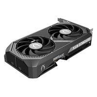 Видеокарта ZOTAC GAMING GeForce RTX 5060 Ti Twin Edge OC 8GB GDDR7/128-bit, PCIe 5.0 x8, 1xHDMI+3xDP, 2 слота, 1x8-pin (ZT-B50610H-10M) — фото 3