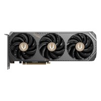 Видеокарта ZOTAC GAMING GeForce RTX 5070 SOLID OC 12GB GDDR7/192-bit, PCIe 5.0, 1xHDMI+3xDP, 2 слота, 1x16-pin (ZT-B50700J-10P) — фото 1