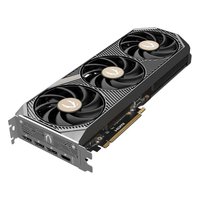Видеокарта ZOTAC GAMING GeForce RTX 5070 SOLID OC 12GB GDDR7/192-bit, PCIe 5.0, 1xHDMI+3xDP, 2 слота, 1x16-pin (ZT-B50700J-10P) — фото 2