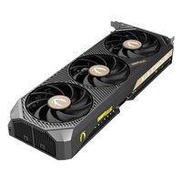 Видеокарта ZOTAC GAMING GeForce RTX 5070 SOLID OC 12GB GDDR7/192-bit, PCIe 5.0, 1xHDMI+3xDP, 2 слота, 1x16-pin (ZT-B50700J-10P) — фото 3