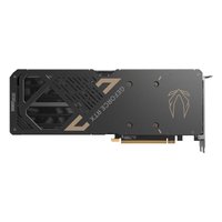 Видеокарта ZOTAC GAMING GeForce RTX 5070 SOLID OC 12GB GDDR7/192-bit, PCIe 5.0, 1xHDMI+3xDP, 2 слота, 1x16-pin (ZT-B50700J-10P) — фото 4
