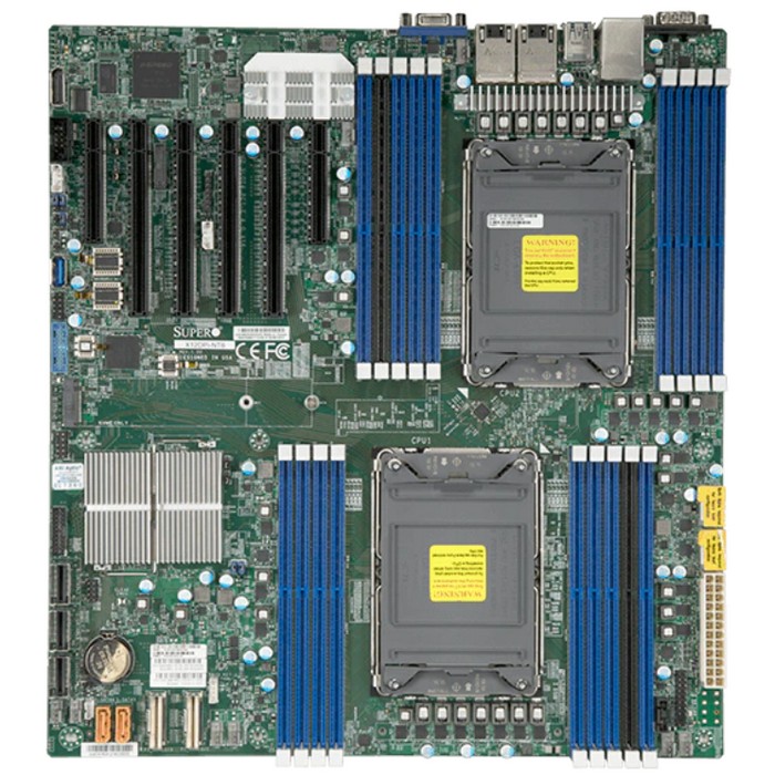 Сервер Supermicro SSG-620P-ACR12H — изображение 6