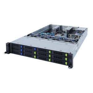 Сервер Gigabyte R282-3CA 6NR2823CAMR-M7-102