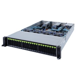 Сервер Gigabyte R282-NO0