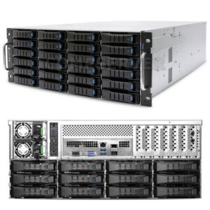 Сервер 2x Intel Xeon 6 2XG6-4U363HR-RSC-4BT