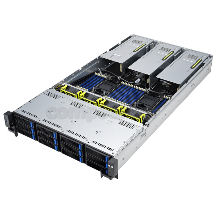 Сервер Asus RS720-E11-RS12U 90SF01Z1-M00270 — изображение 4