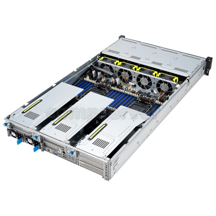 Сервер Asus RS720-E11-RS12U 90SF01Z1-M00270 — изображение 5