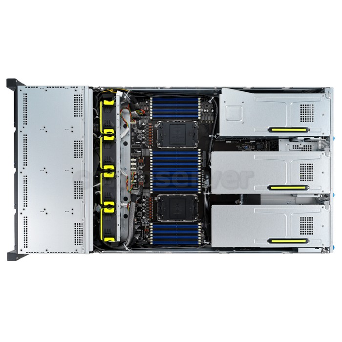 Сервер Asus RS720-E11-RS12U 90SF01Z1-M00270 — изображение 6
