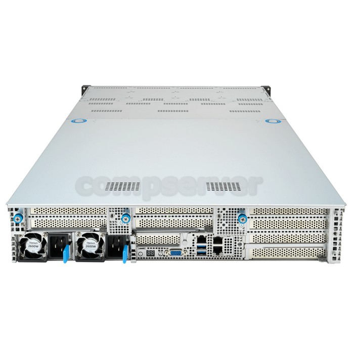 Сервер Asus RS720-E11-RS12U 90SF01Z1-M00270 — изображение 7