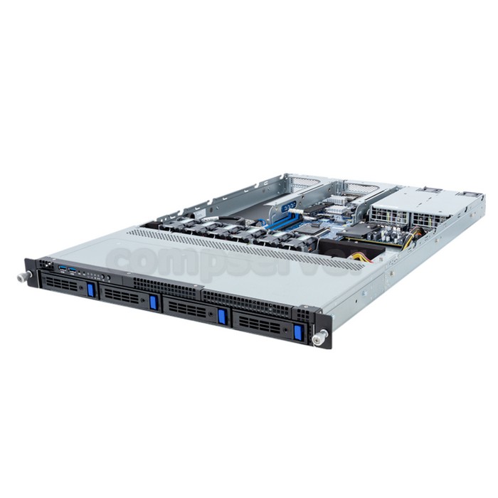 Сервер Gigabyte R133-X13-AAB1 — изображение 3