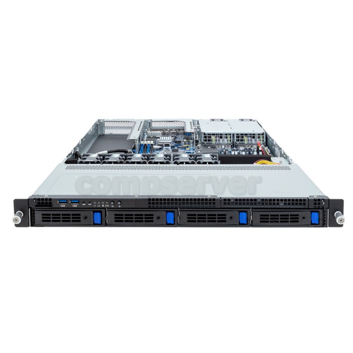 Сервер Gigabyte R133-X13-AAB1 — изображение 4