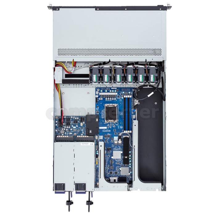 Сервер Gigabyte R133-X13-AAB1 — изображение 6