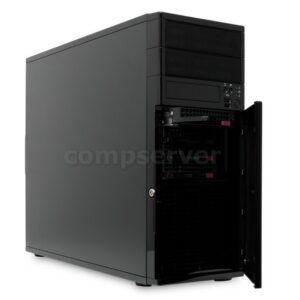 Сервер 1x AMD Ryzen 1RY-TWR4HW43